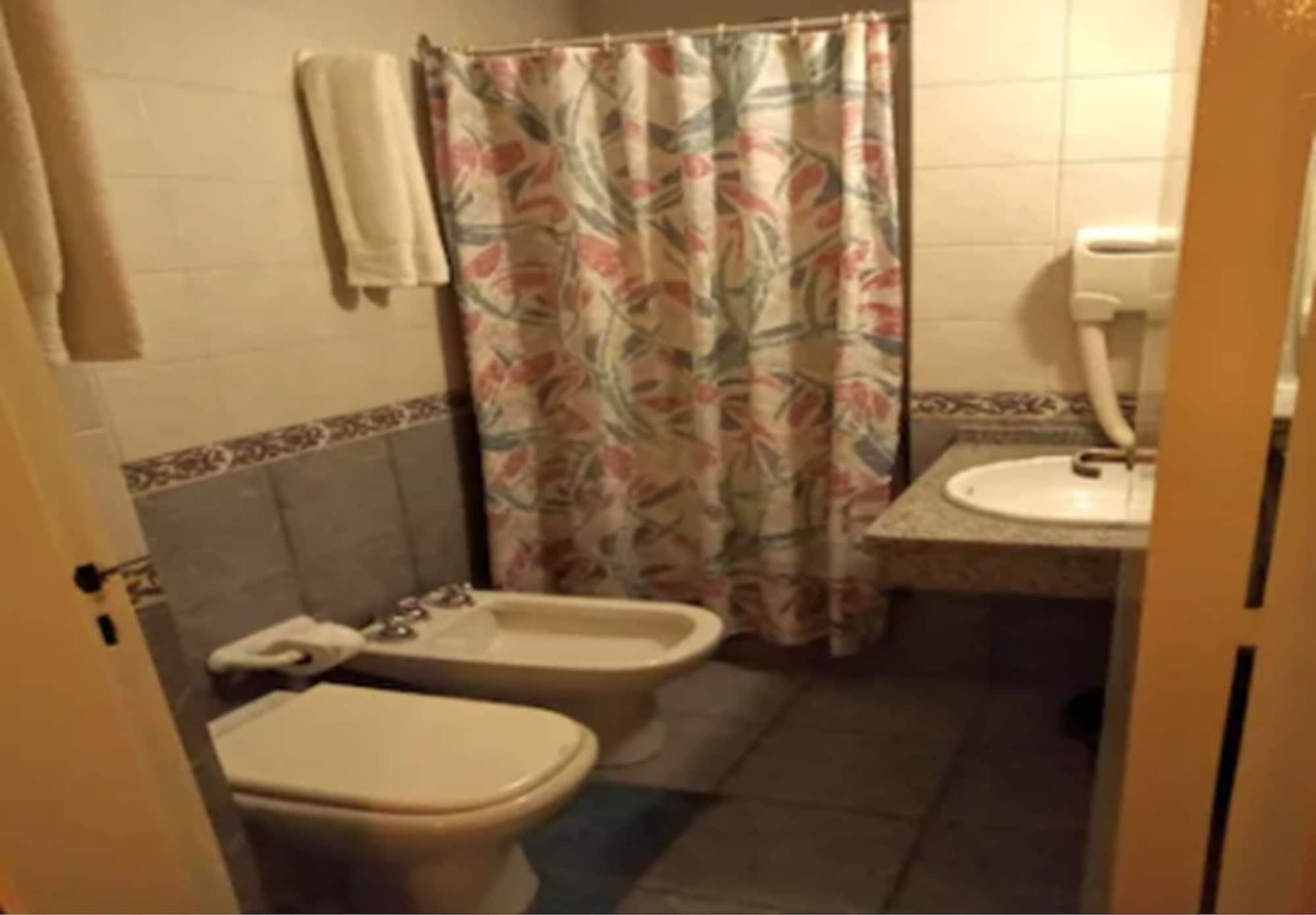 Hotel Nontue Abasto Buenos Aires