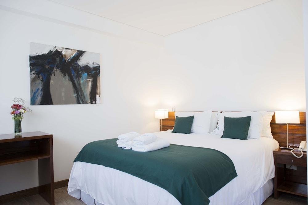 Hotel 6 De Octubre Buenos Aires