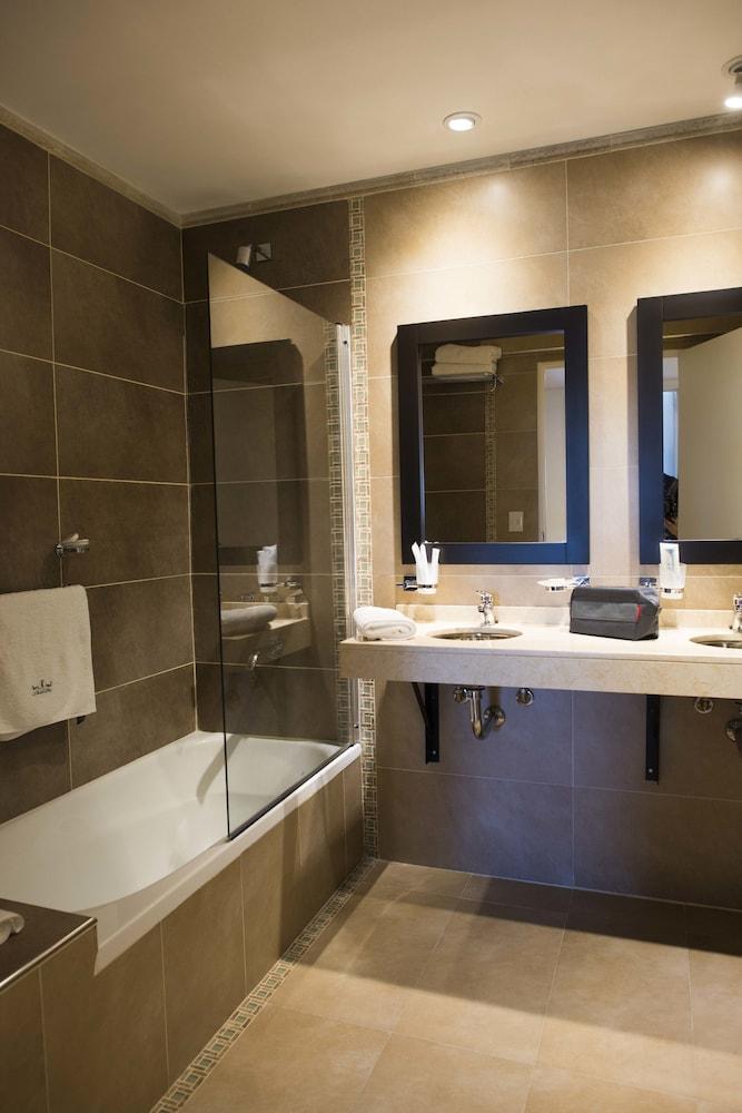 Hotel 6 De Octubre Buenos Aires