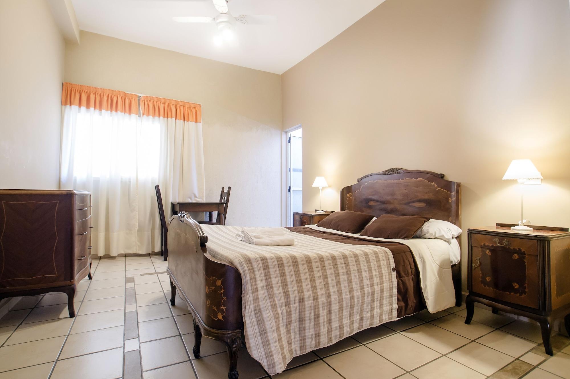 Parada Hotel
