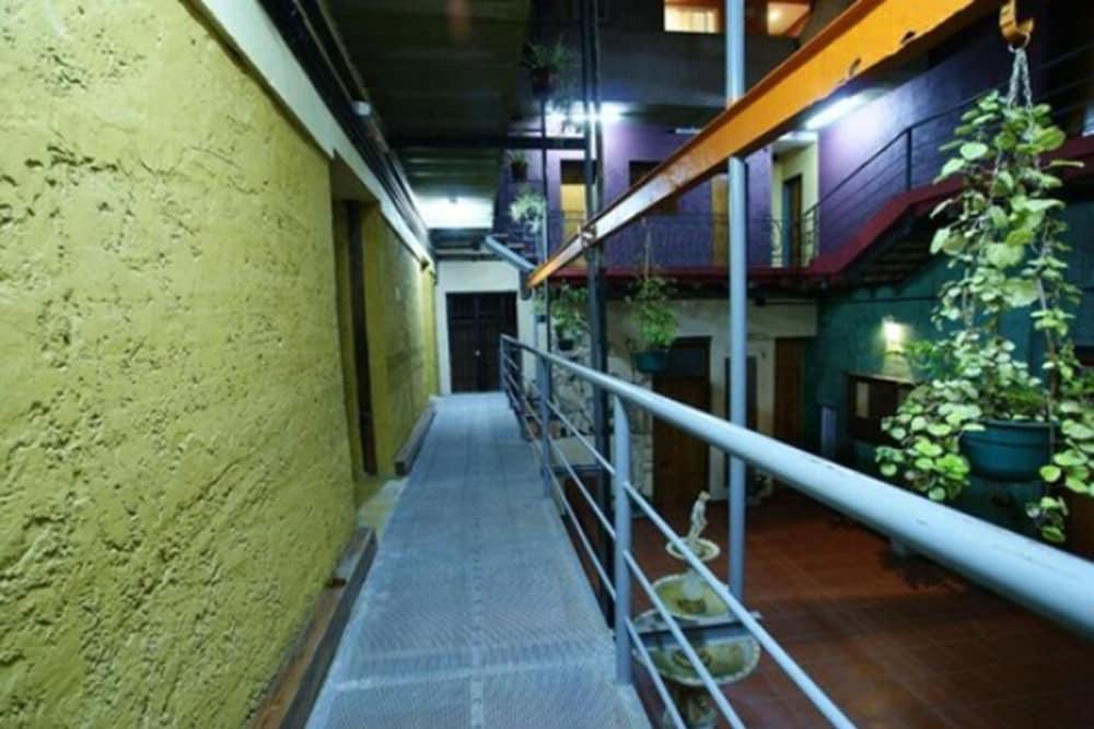 Hotel Parada