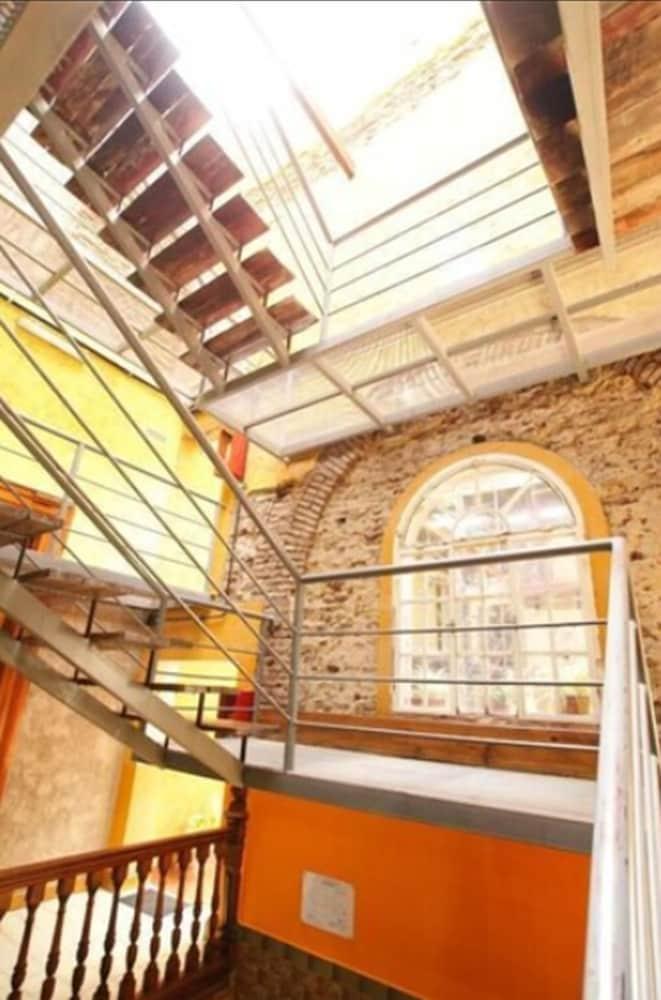 Hotel Parada