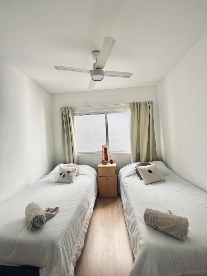 Apartment Hermoso Departamento Tres Ambientes En Belgrano