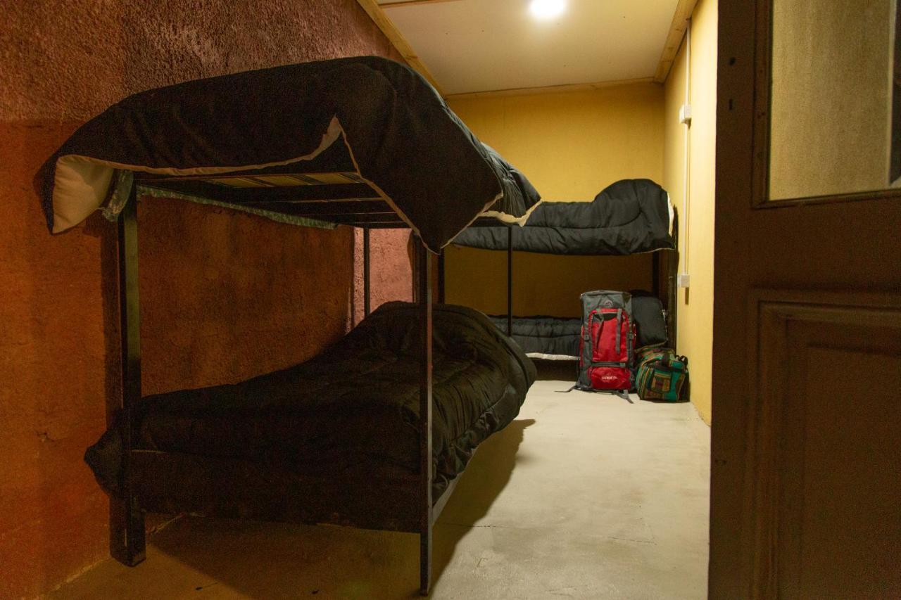 Homestay Medio Mundo