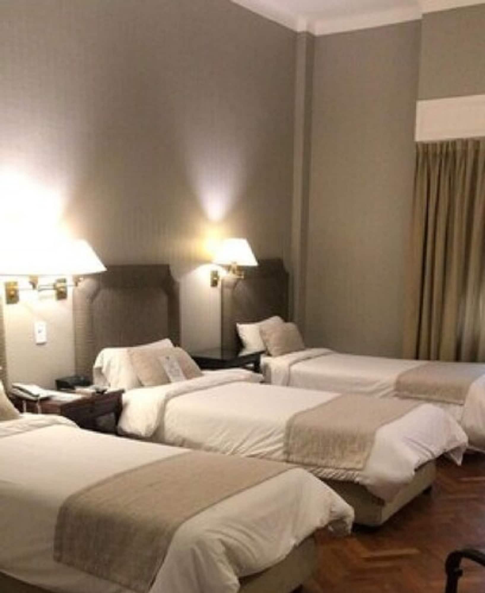 Hotel Lafayette Buenos Aires