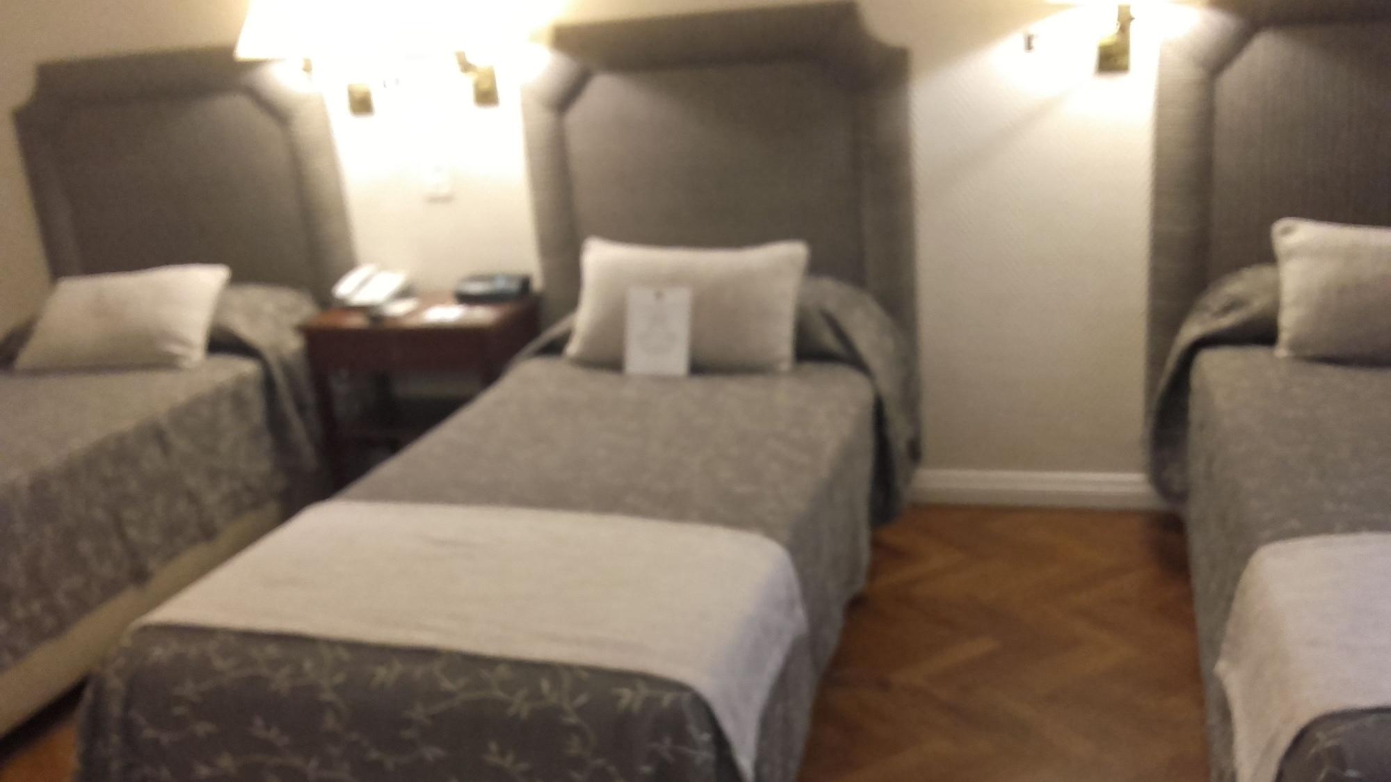 Lafayette Hotel Buenos Aires