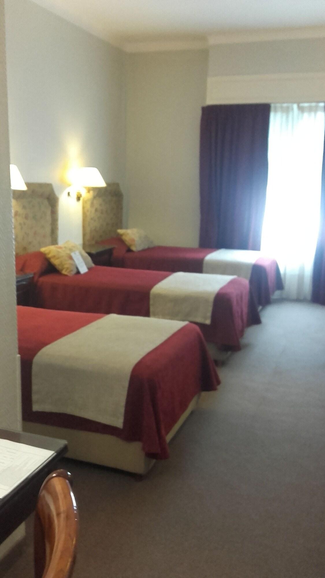 Lafayette 4*