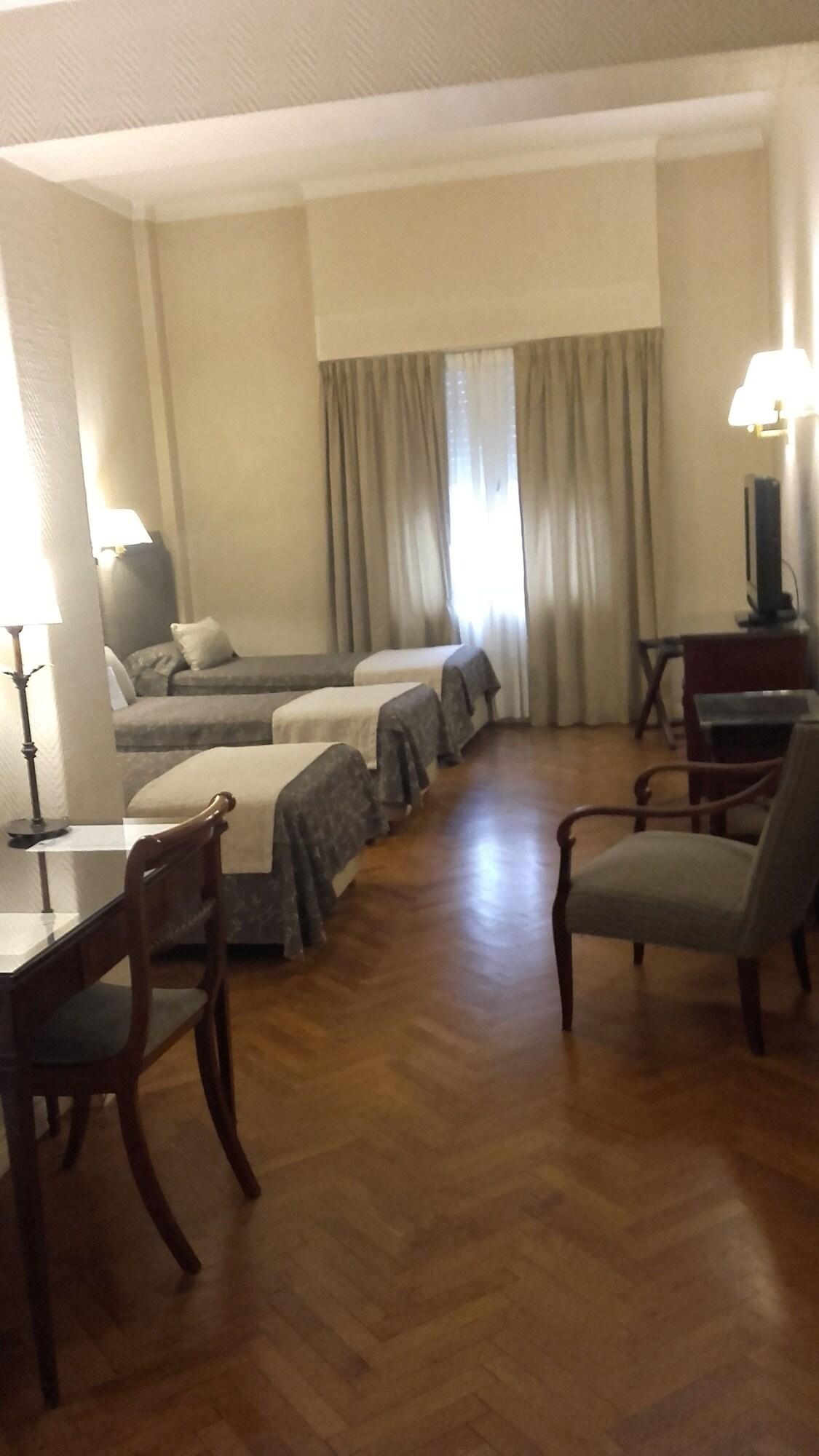 Lafayette Hotel Buenos Aires