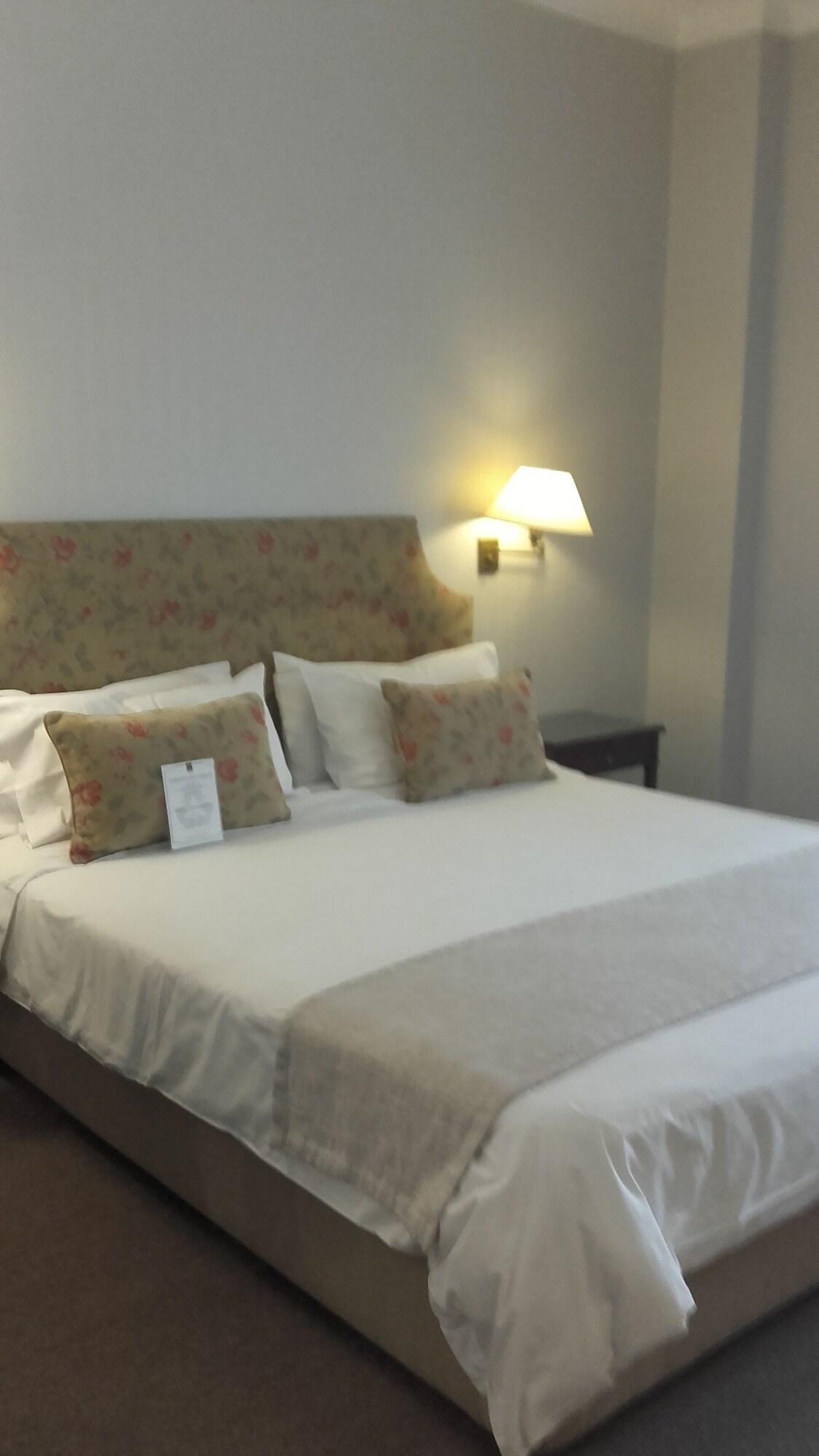 Lafayette Hotel 4*