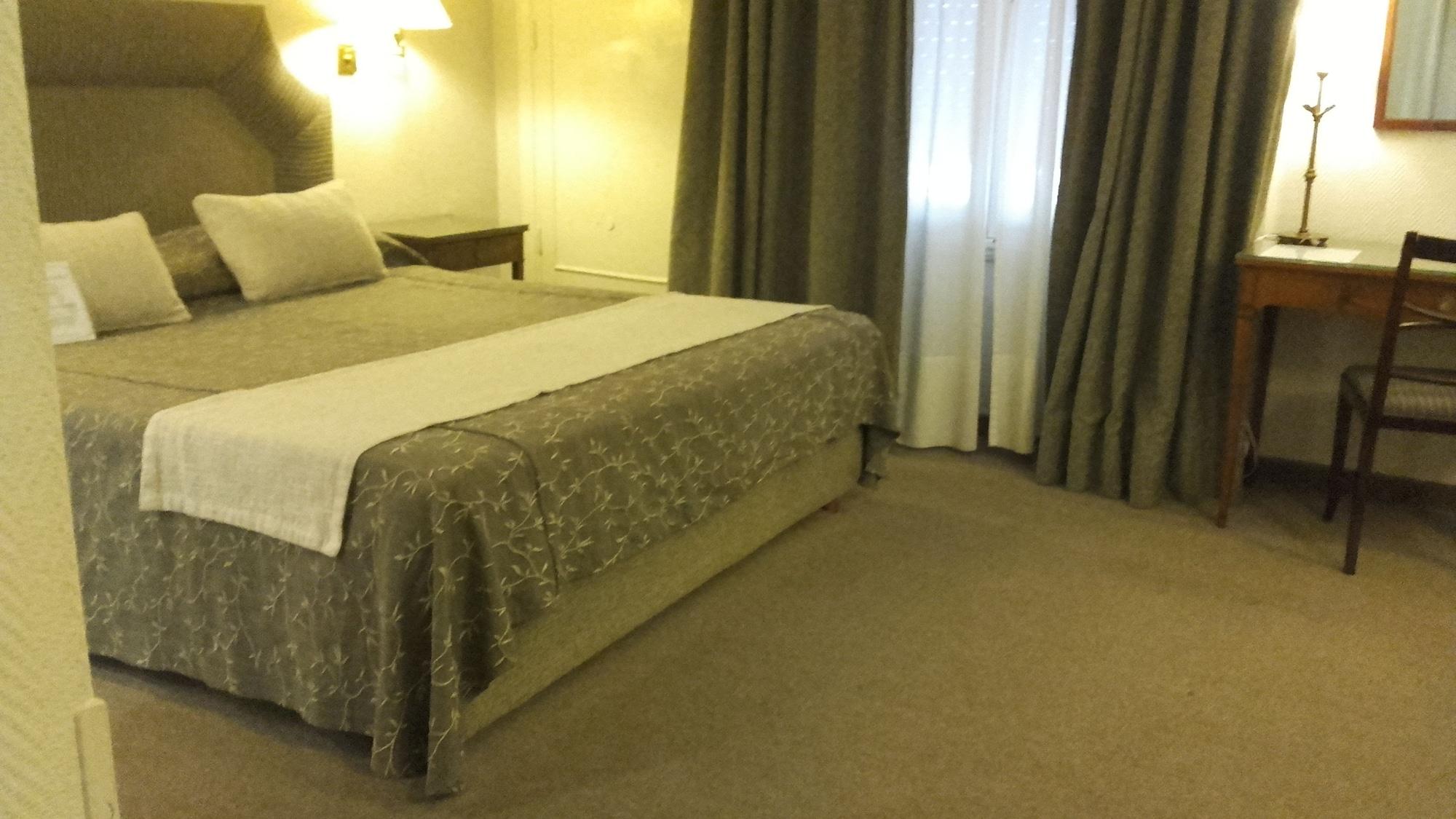 Hotel Lafayette 4*