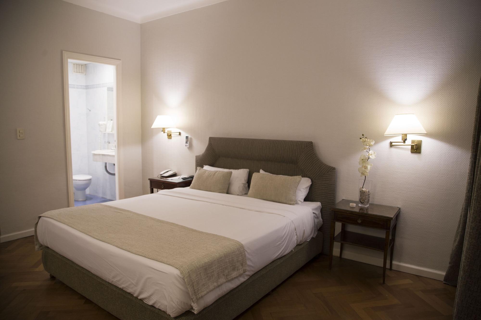 Hotel Lafayette 4*