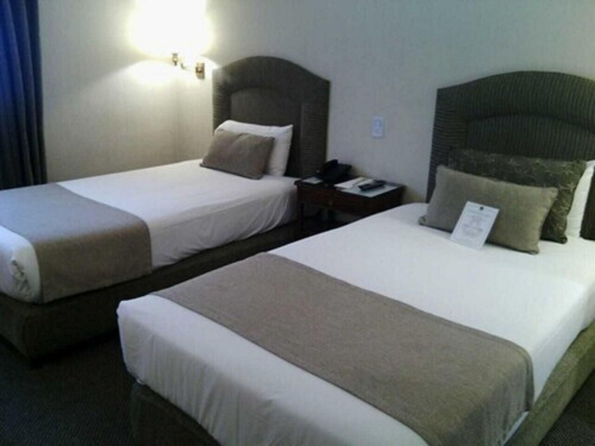 Hotel Lafayette 4*