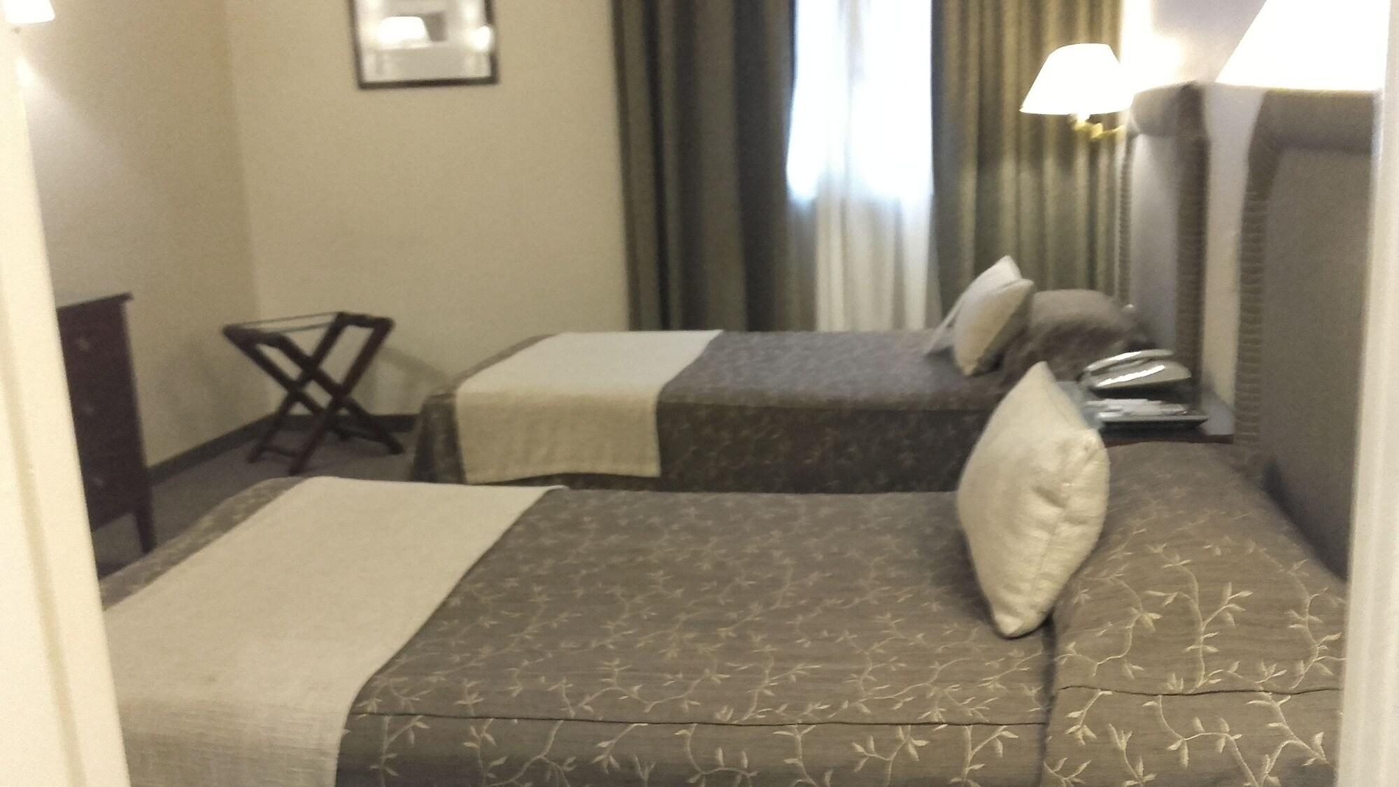 Lafayette Hotel Buenos Aires