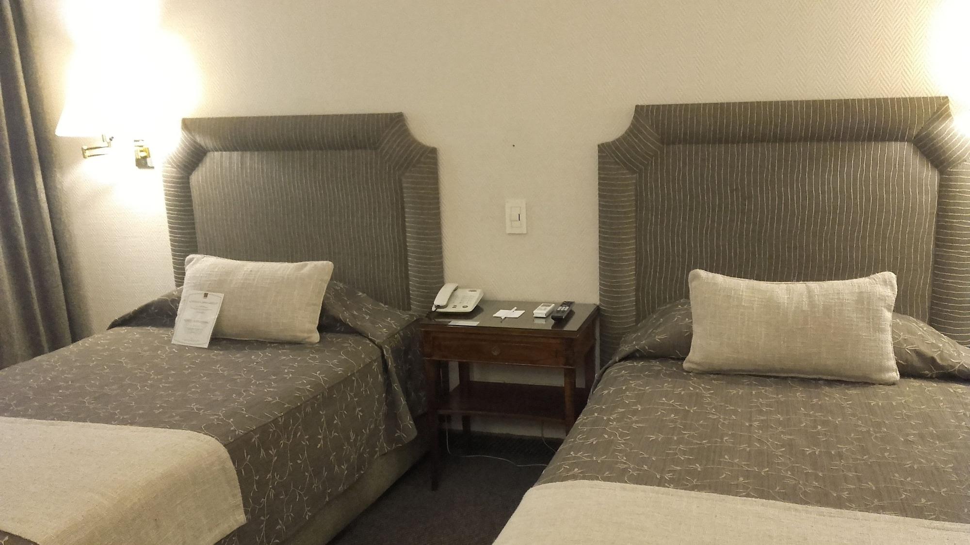 Lafayette Hotel Buenos Aires