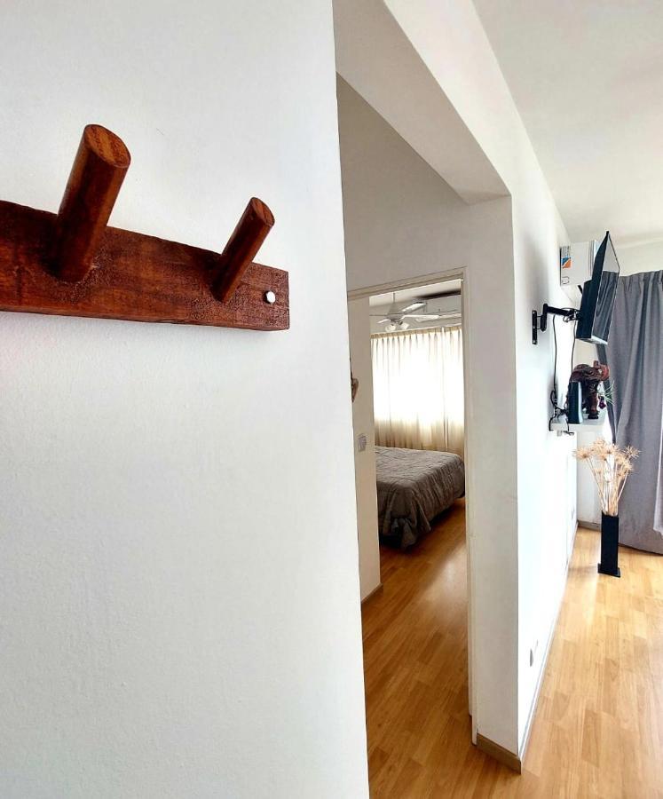 Niceto Dreams Apartment Buenos Aires