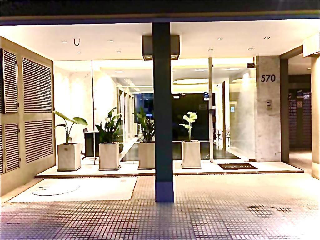Studio Arce Con Piscina Y Laundry Apartment *