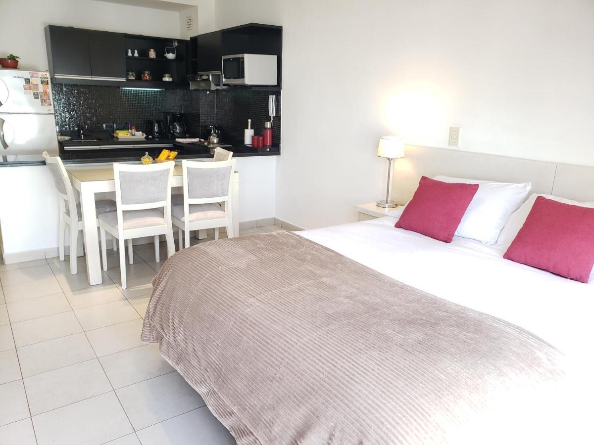 Apartment Gorriti Up - Con Balcon *