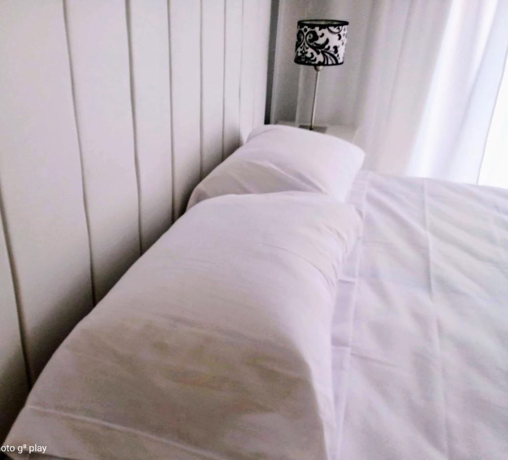 Apartamento Luminoso Y Calido Monoambiente En San Telmo. *