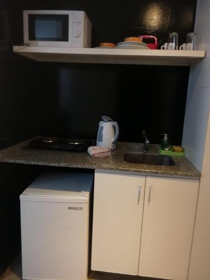 Babel Apartment
