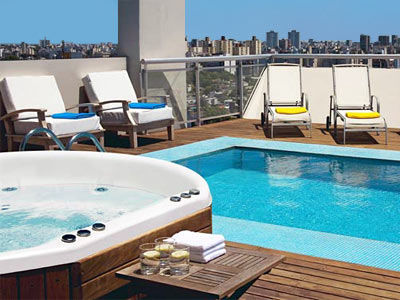 Hollywood & Lofts Buenos Aires