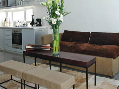 Hollywood & Lofts * Buenos Aires
