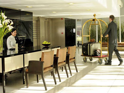 Apartment Hollywood & Lofts Buenos Aires