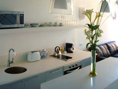 Hollywood & Lofts Buenos Aires