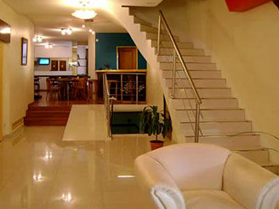 Alpino Hotel 3*