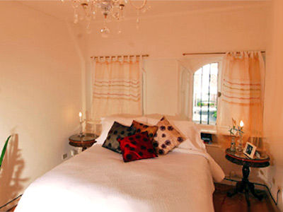 Aura Boutique 4* Buenos Aires