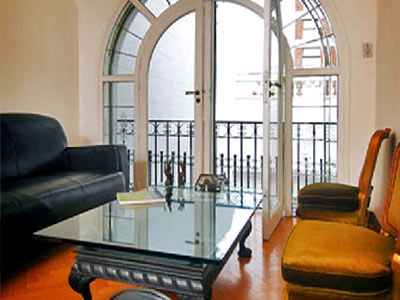 Aura Boutique Hotel 4*