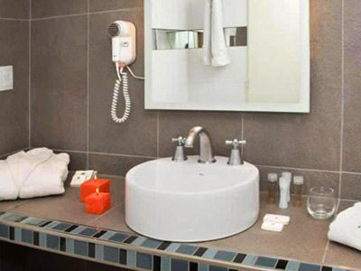 Fertilia Downtown Apartahotel
