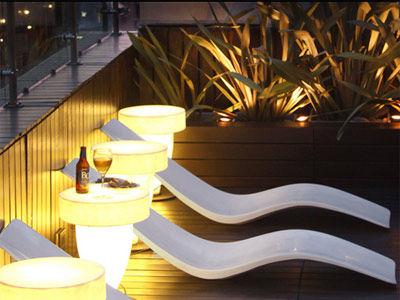 Mansion Vitraux Boutique (adults Only) Hotel