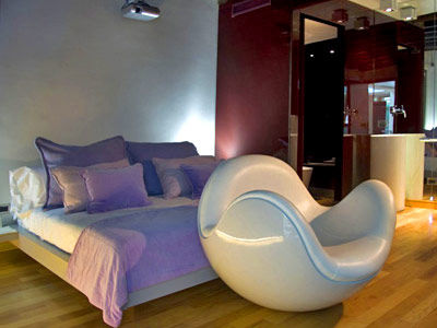 Hotel Mansion Vitraux Boutique (adults Only)