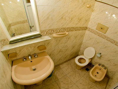 Astor Hotel Buenos Aires