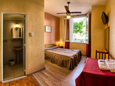 Astor Hotel