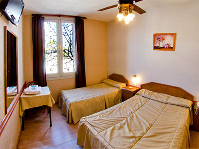 Hotel Astor Buenos Aires