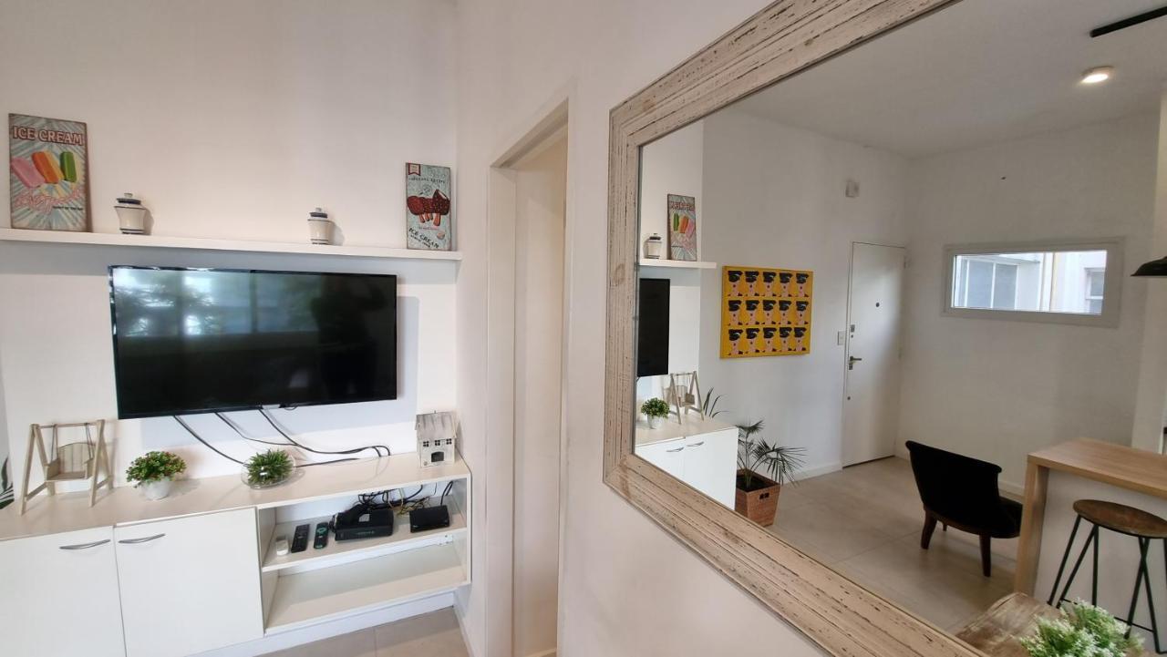 Departamento En Recoleta * Buenos Aires