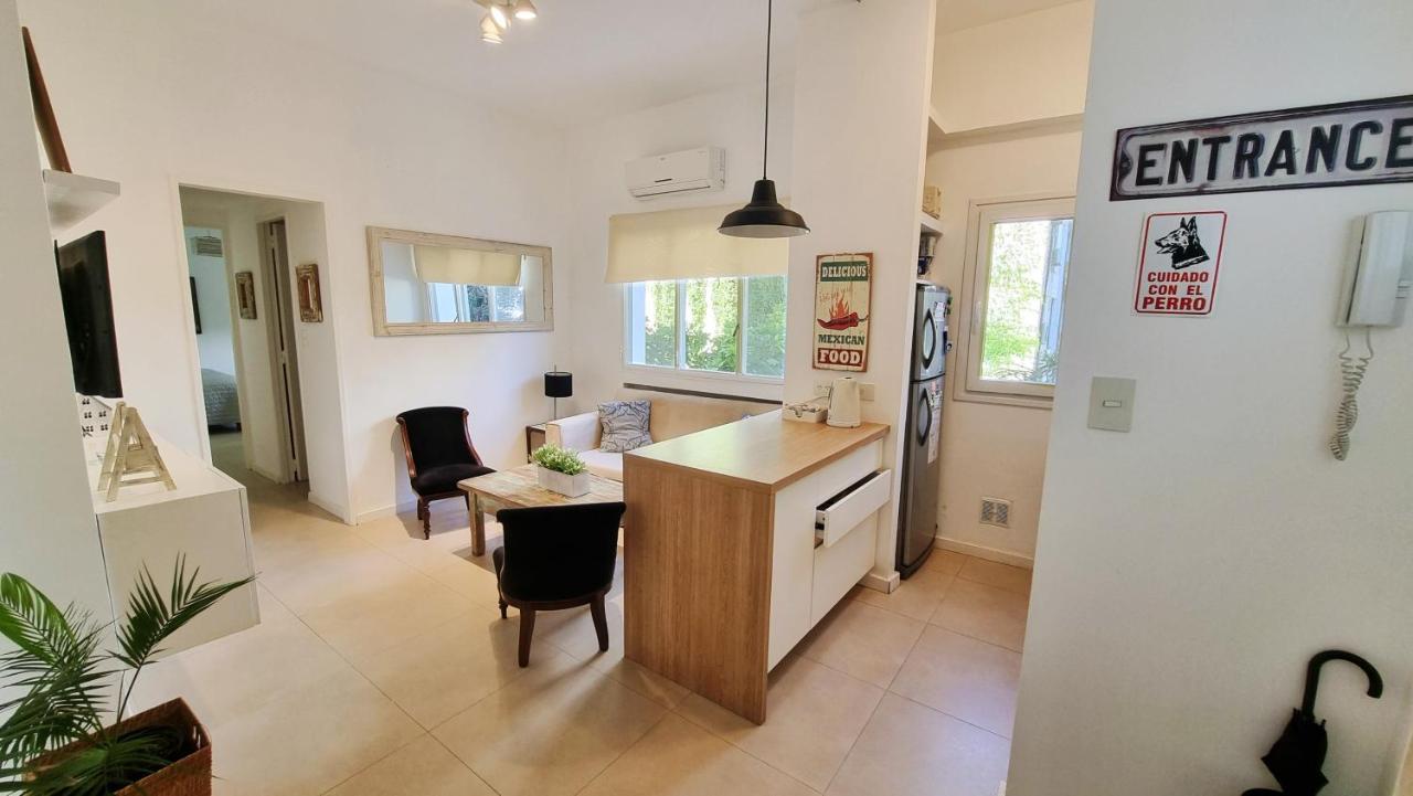 Departamento En Recoleta * Buenos Aires