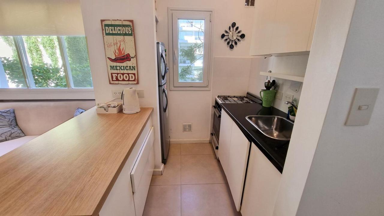 Departamento En Recoleta Apartment Buenos Aires