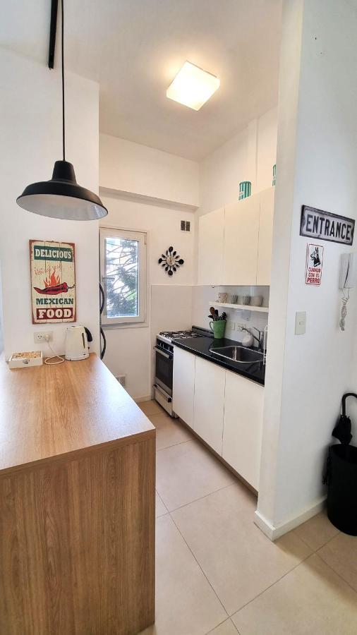 Apartment Departamento En Recoleta