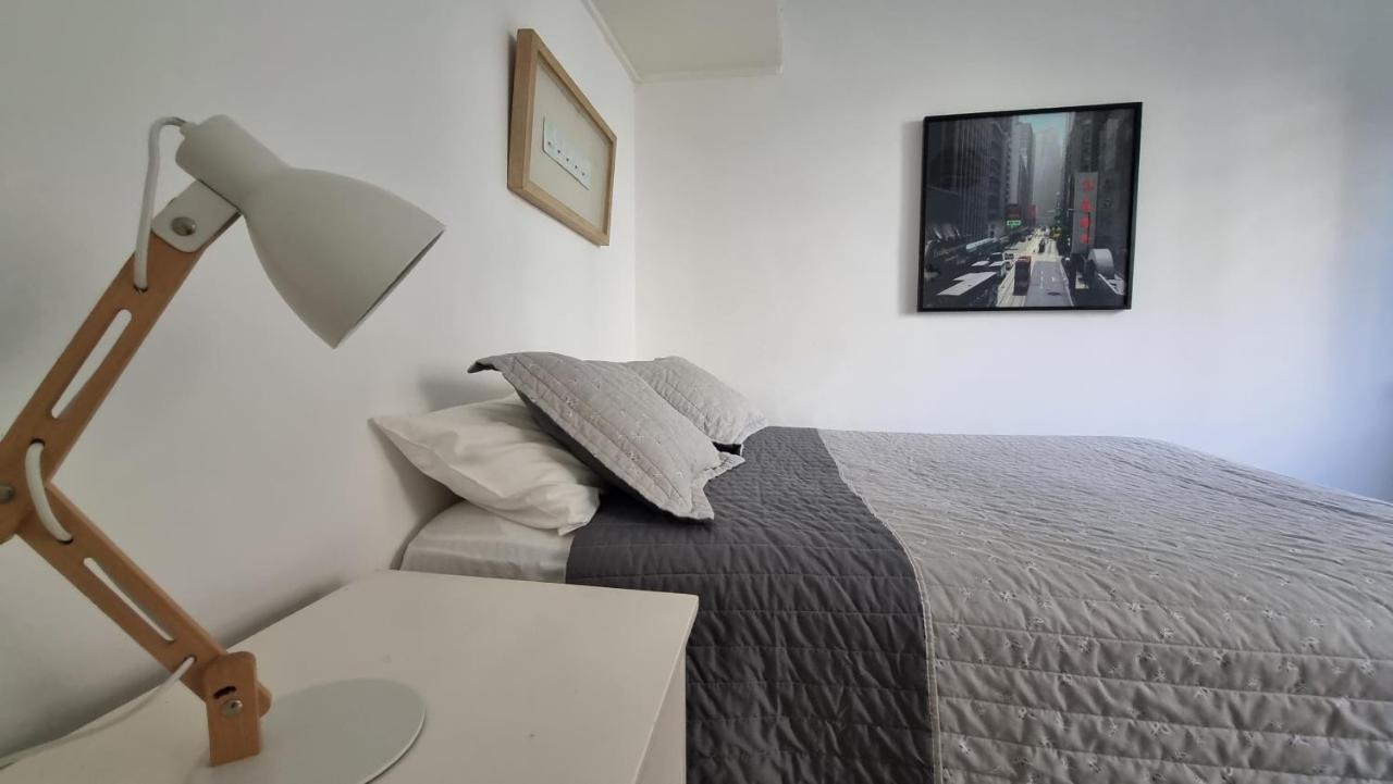 Departamento En Recoleta Apartment *