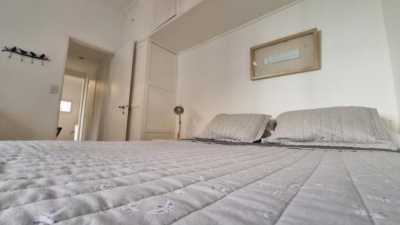 Apartment Departamento En Recoleta *
