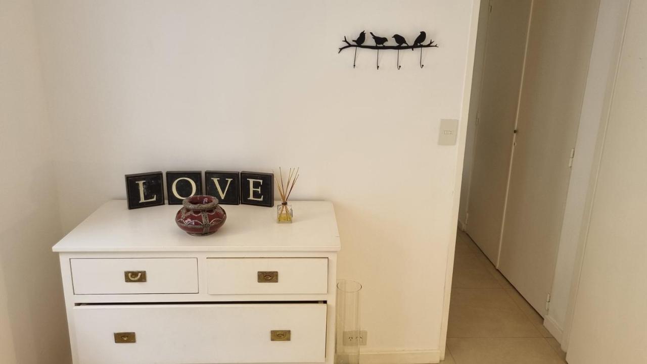 Departamento En Recoleta