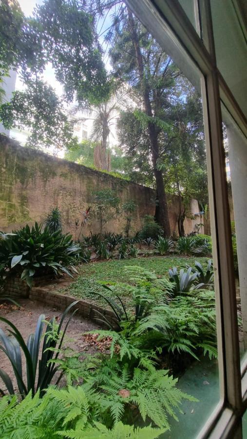 Departamento En Recoleta