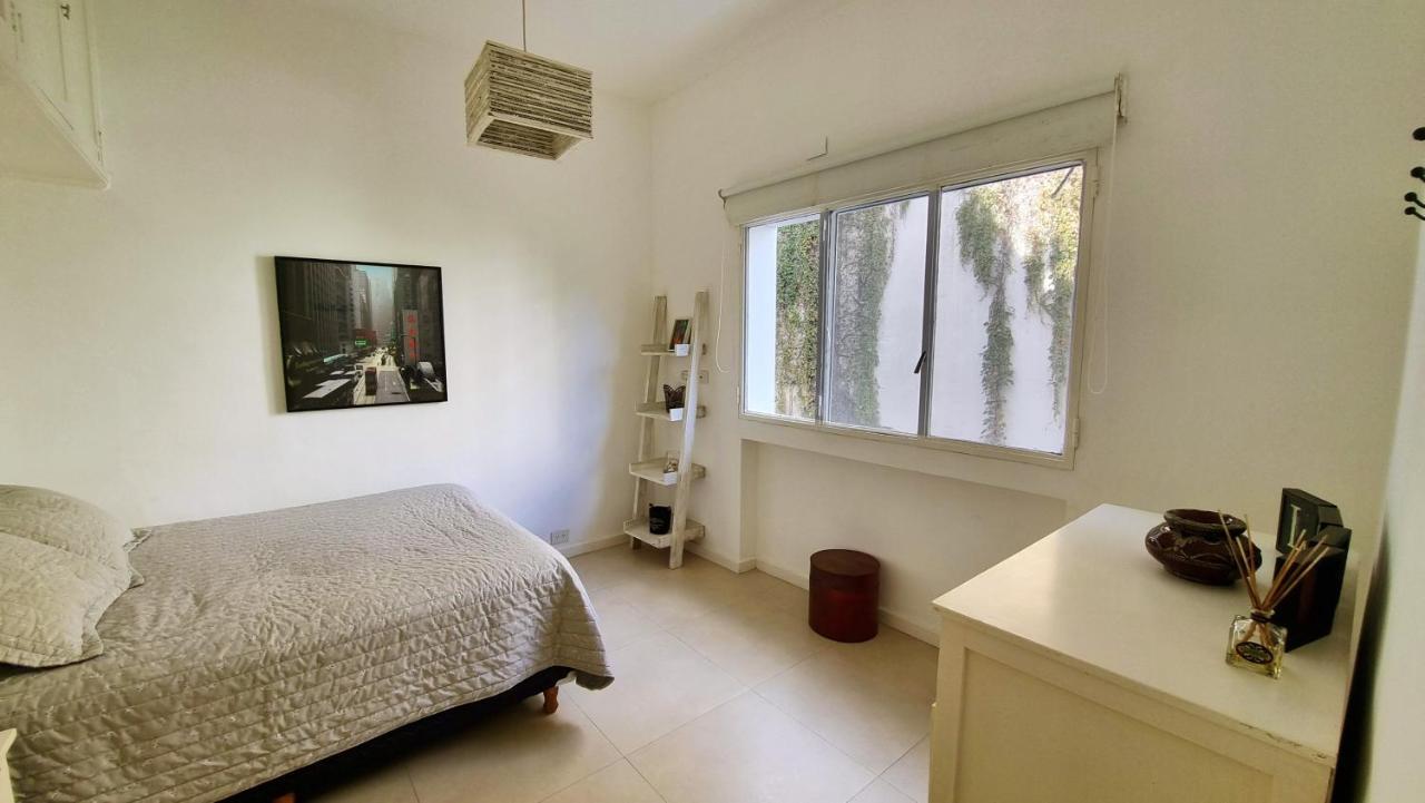 Departamento En Recoleta * Buenos Aires