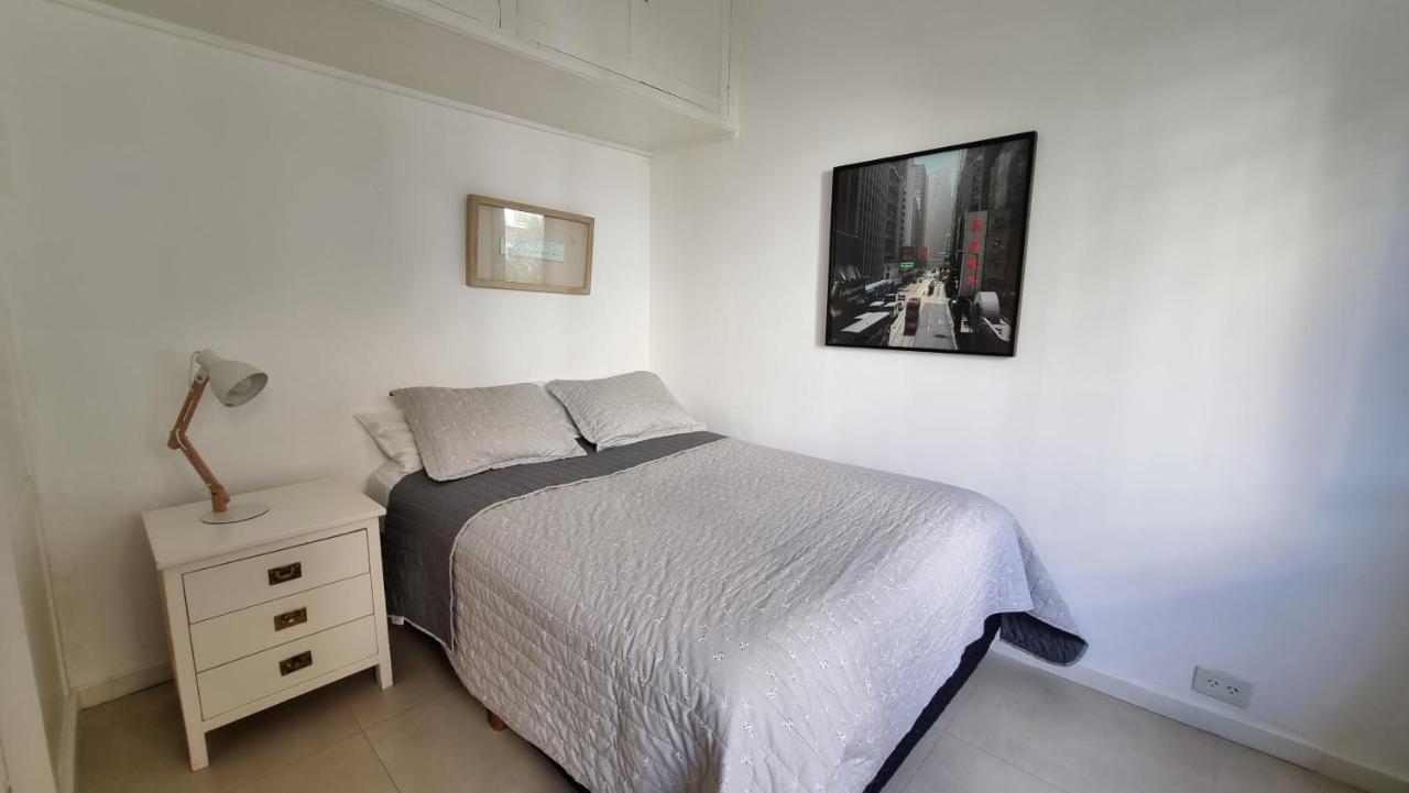Apartment Departamento En Recoleta Buenos Aires