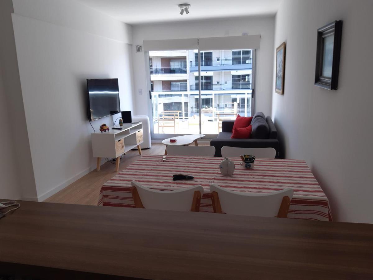 Belgrano Luminoso Y Amplio Departamento Apartment Buenos Aires