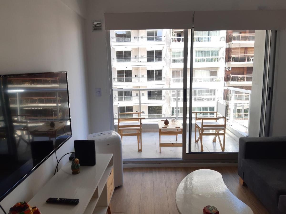 Belgrano Luminoso Y Amplio Departamento Apartment Buenos Aires