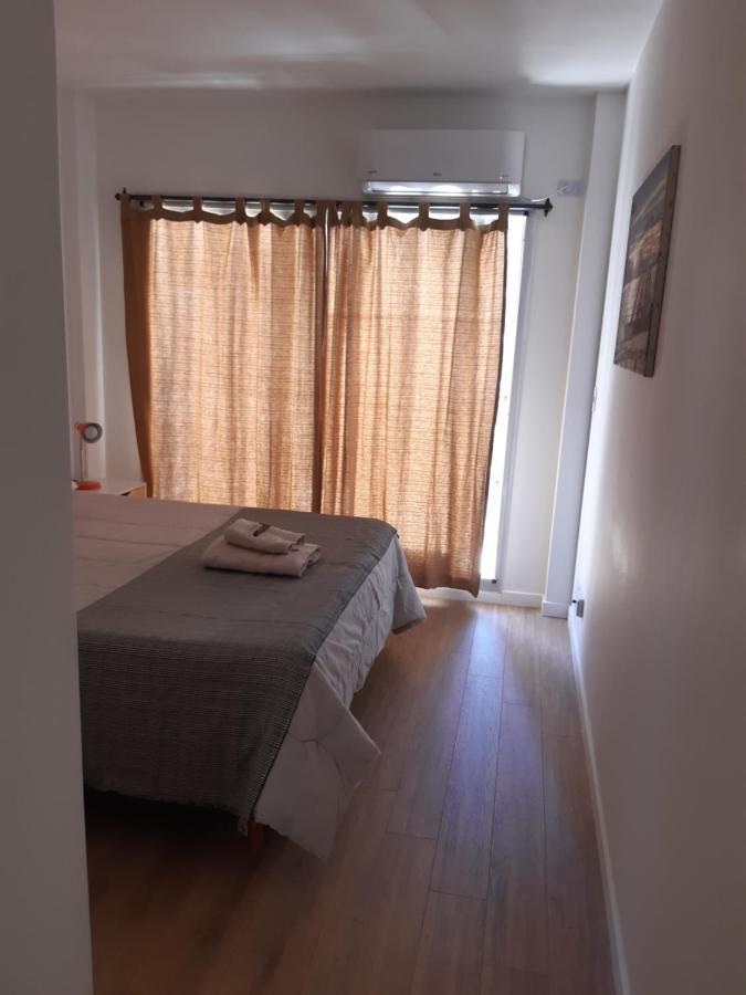 Belgrano Luminoso Y Amplio Departamento * Buenos Aires