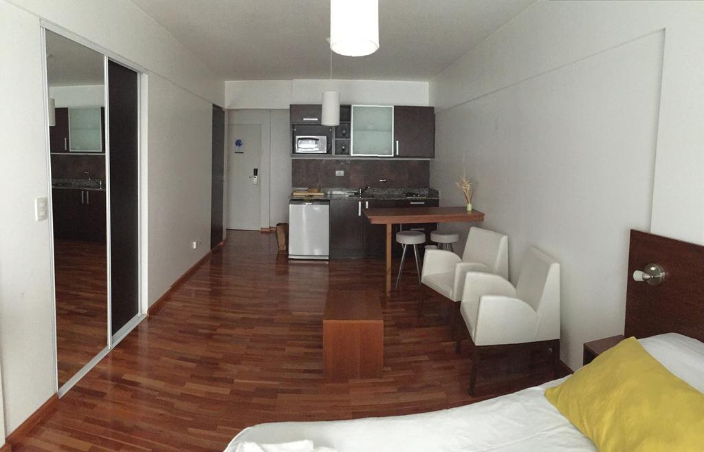 Aparthotel El Candil De San Telmo Buenos Aires